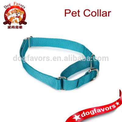 Pet Gear Nylon Martingale Pet Sport Collar - New Design