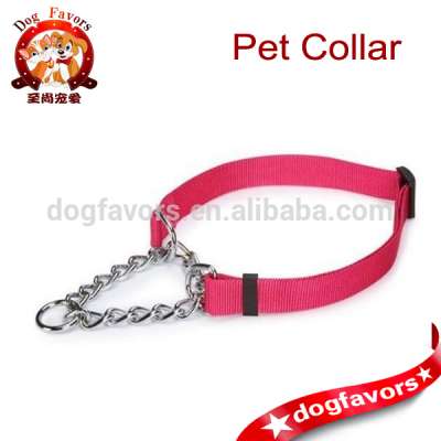 Guardian Gear Martingale Pet Collar