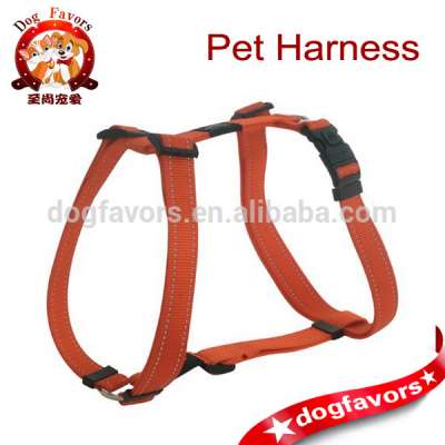 Popular Reflective Dog H-Harness